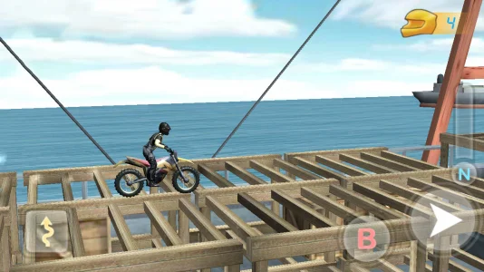 Bike Racing 3D (MOD, Unlimited Coins)