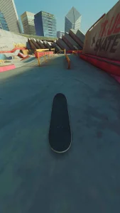 True Skate (MOD, Unlimited Money)