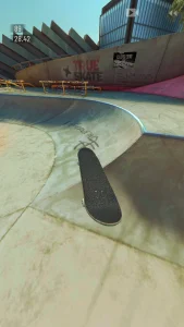 True Skate (MOD, Unlimited Money)