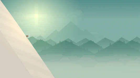 Alto's Adventure (MOD, много монет)