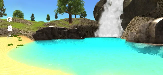 Ocean Is Home: Survival Island (MOD, Unlimited Coins)