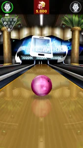 Bowling King