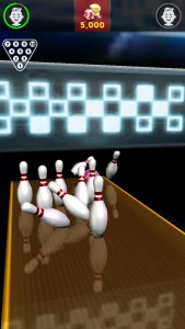 Bowling King