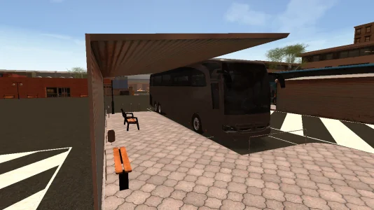 Coach Bus Simulator (MOD, Unlimited Money)