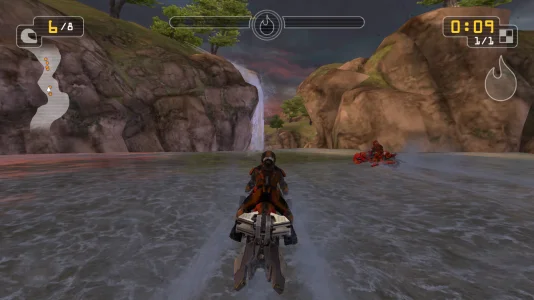 Riptide GP: Renegade (MOD, Unlimited Money)