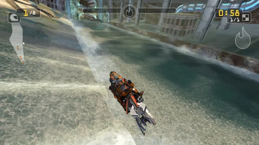 Riptide GP: Renegade (MOD, Unlimited Money)