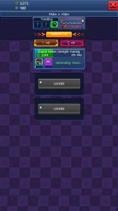 PewDiePie's Tuber Simulator (MOD, Unlimited Money)