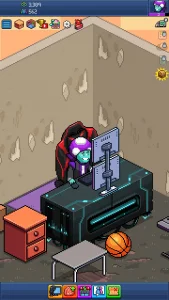 PewDiePie's Tuber Simulator (MOD, Unlimited Money)