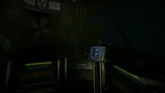 Five Nights at Freddy's 5: Sister Location (MOD, Unlocked)