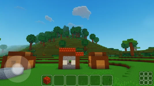 Block Craft 3D (MOD, Unlimited Coins)