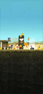 Tap Titans 2 (MOD, много монет)