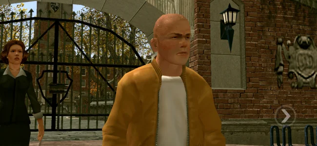 Bully: Anniversary Edition (MOD, много денег)