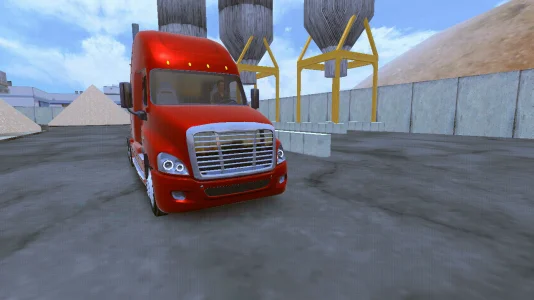 Truck Simulator USA Revolution (MOD, Money/Gold)