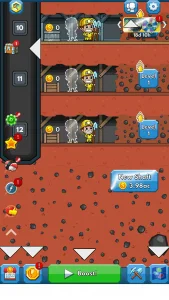 Idle Miner Tycoon (MOD, Unlimited Coins)