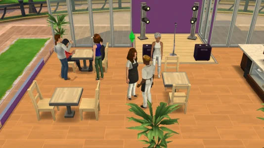 The Sims Mobile (MOD, Unlimited Money)