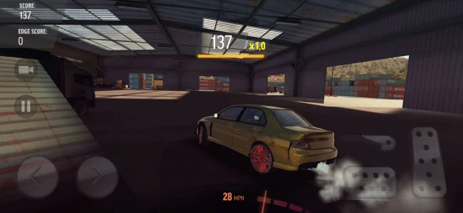 Drift Max Pro (MOD, Unlimited Money)