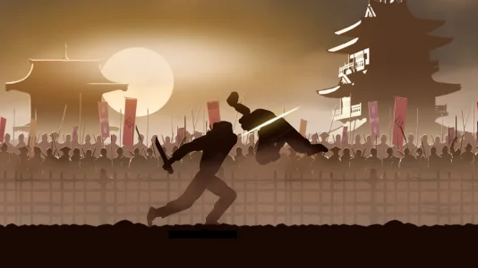 Shadow Fight 2 Special Edition (MOD, Unlimited Money)