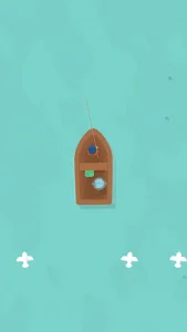 Hooked Inc: Fisher Tycoon (MOD, Unlimited Money)