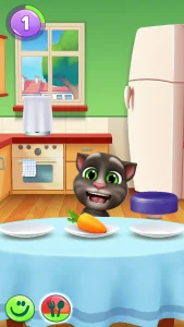 My Talking Tom 2 (MOD, Unlimited Money)