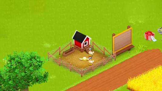 Hay Day