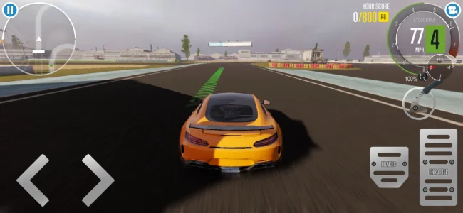 CarX Drift Racing 2 (MOD, Unlimited Money)