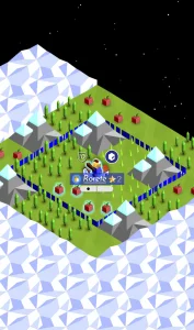 The Battle of Polytopia (MOD, всё открыто)