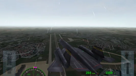 Extreme Landings (MOD, всё открыто)