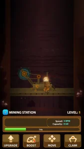 Deep Town: Mining Factory (MOD, Unlimited Money)