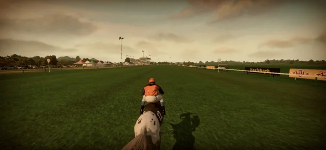 Rival Stars Horse Racing (MOD, слабые противники)