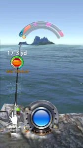 Monster Fishing 2024 (MOD, Unlimited Money)