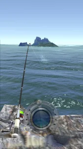 Monster Fishing 2024 (MOD, много денег)