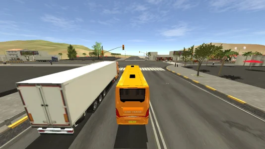 IDBS Bus Simulator (MOD, много денег)