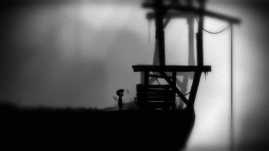 LIMBO (MOD, всё открыто)