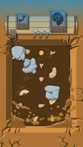 Crazy Dino Park (MOD, Unlimited Coins)