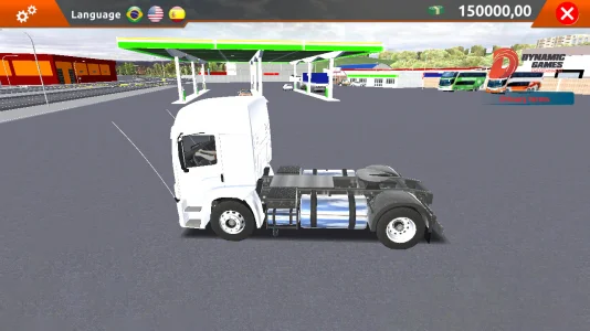 World Truck Driving Simulator (MOD, много денег)