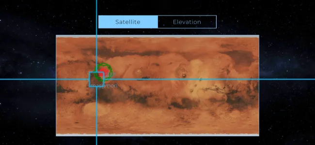 TerraGenesis (MOD, Unlimited Money)