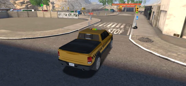 Taxi Sim 2022 Evolution (MOD, Unlimited Money)