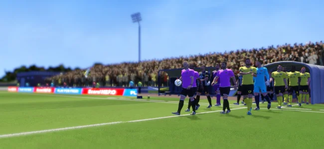 Dream League Soccer 2022 (MOD Menu)