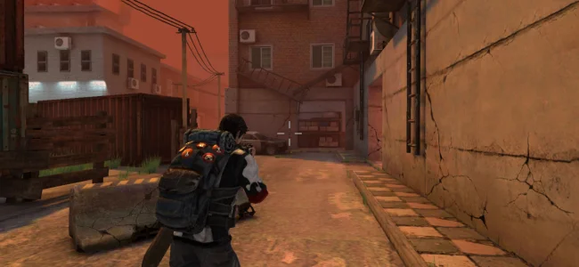 ZOMBIE HUNTER (MOD, Unlimited Money)