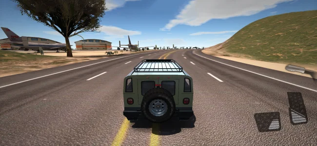 Ultimate Offroad Simulator (MOD, Unlimited Money)