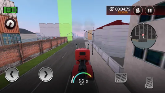 Drive for Speed: Simulator (MOD, Unlimited Money)