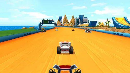 Hot Wheels Unlimited (MOD, Unlocked)