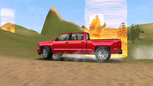 Extreme SUV Driving Simulator (MOD, Unlimited Money)