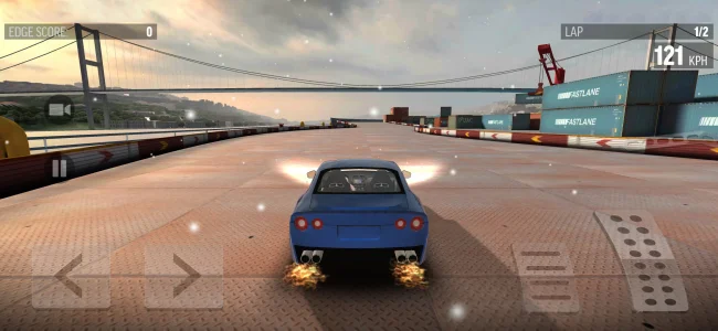 Drift Max World (MOD, много денег)