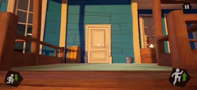 Hello Neighbor: Diaries