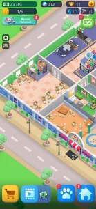 Pet Rescue Empire Tycoon (MOD, Unlimited Money)