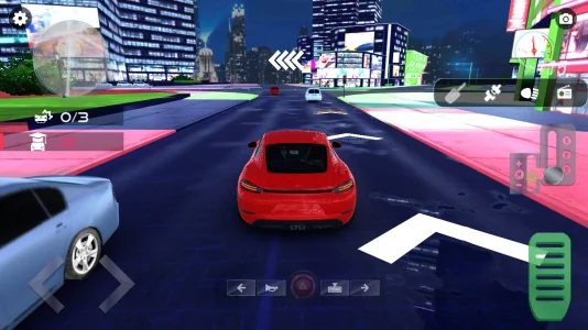 PetrolHead: Street Racing (MOD, Unlimited Money)