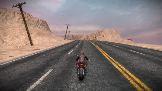 Road Redemption Mobile (MOD, Unlimited Money)