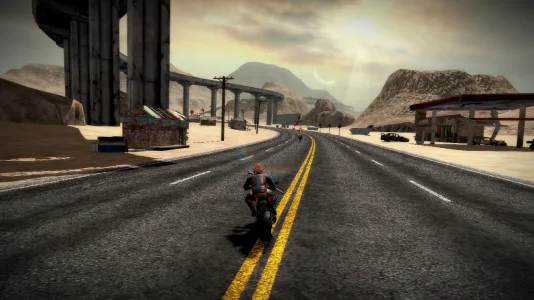 Road Redemption Mobile (MOD, Unlimited Money)