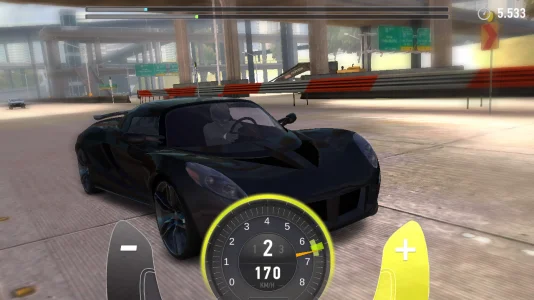 Top Speed 2: Drag Rivals Race (MOD, Unlimited Money)